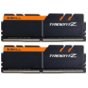 G.SKILL DDR4 16GB (2x8GB) TridentZ 3000MHz CL15-15-15 XMP2 Orange