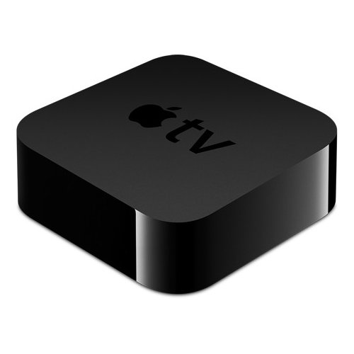 Apple Apple TV 64GB                MLNC2SP/A