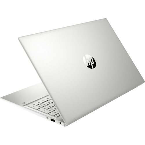 Laptop HP Pavilion 15-eg0017nw 15.6 FHD i5-1135G7 8GB 512GB DOS 3.0 Natural silver  2Q1C1EA