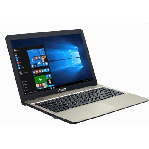 Laptop ASUS X541UA-BB51-CB i5-7200U 15,6"LED 8GB DDR4 1TB HD620 HDMI USB-C BT Win10 (REPACK) 2Y