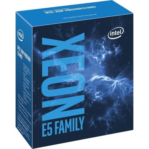 Intel Xeon E5-1650v4 3,6GHz BX80660E51650V4