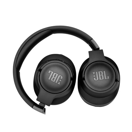 Słuchawki JBL Tune 760NC Czarne