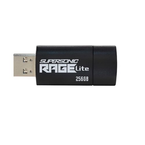 PATRIOT Supersonic Rage Lite USB 3.2