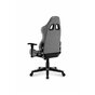 Krzesło gamingowe Huzaro Ranger 6.0 Grey Mesh