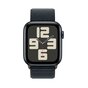 Smartwatch Apple Watch SE GPS 44mm północ aluminium + sportowy pasek