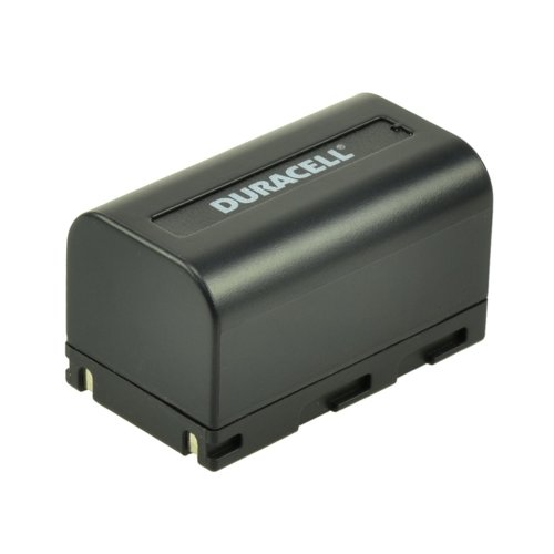 Duracell Akumulator do kamery 7.4v 1500mAh 11.1Wh DR9669