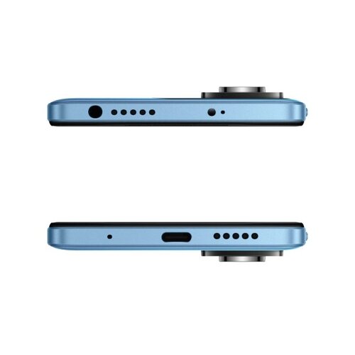 Smartfon Xiaomi Redmi Note 12s 8+256GB niebieski