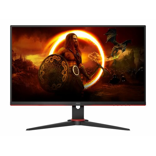 Monitor AOC 27G2SAE/BK FHD