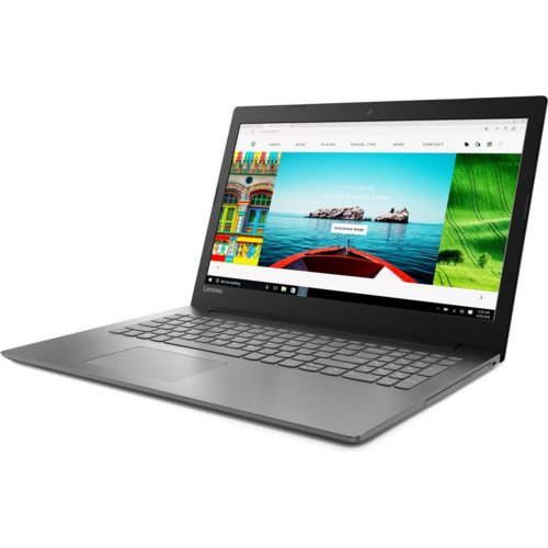 Laptop Lenovo Ideapad 320-15IAP/N4200/15,6" FHD/8GB/128SSD/Win 10 80XR0156PB