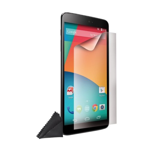 Trust Universal Screen Protector 2-pack 7-12.2'' tablet