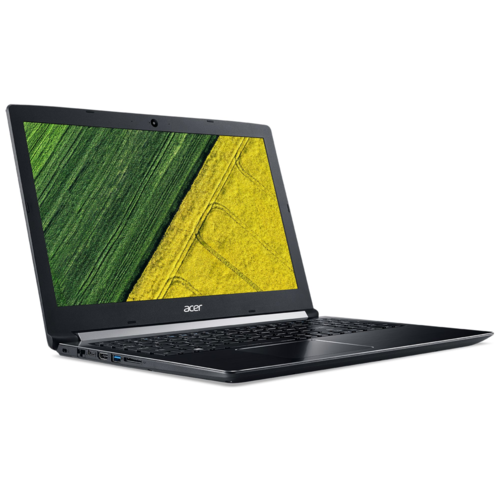 Laptop Acer Aspire 5 A515-51G-39FU NX.GVLEX.005_256 i3-6006U 15,6”FullHD 4GB DDR4 SSD256 MX130_2GB USB-C BT DOS