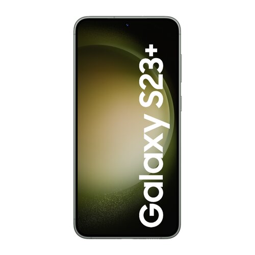 Smartfon Samsung Galaxy S23+ 8GB/256GB Zielony