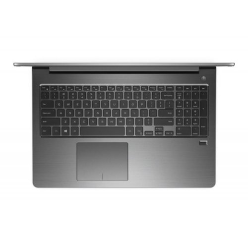Laptop Delll Vostro 5568 N024VN5568EMEA01 /i5-7200U/8GB/SSD480/15.6"/W10P [0035]