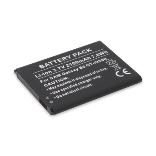 Ansmann Bateria Li-Ion Samsung Galaxy S3 / GT-I9300
