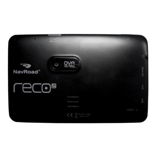 NavRoad RECO2 + 8GB