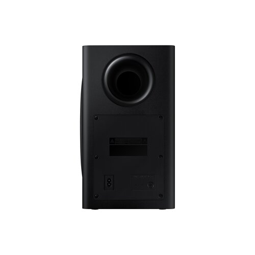 Soundbar Samsung HW-Q60T/EN czarny