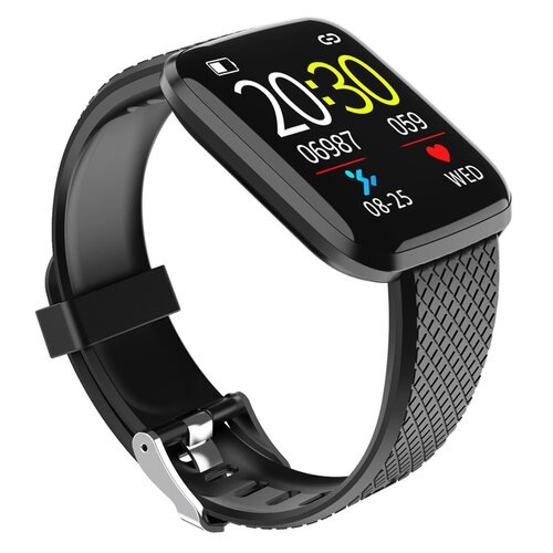 Smartwatch Denver SW-151 czarny