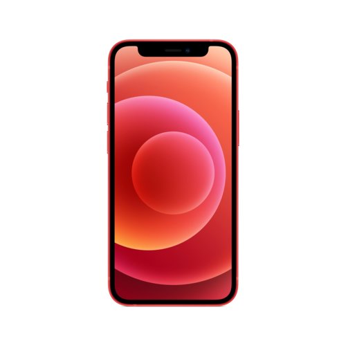 Smartfon Apple iPhone 12 mini 64GB (PRODUCT)RED 5G