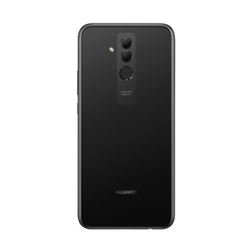 Smartfon Huawei Mate 20 Lite Dual SIM 64GB Czarny