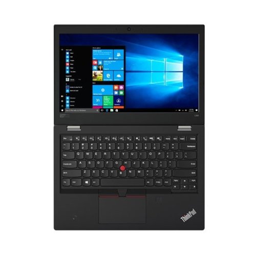 Laptop Lenovo ThinkPad L380 20M50013PB W10Pro i5-8250U/8GB/256GB/INT/13.3" FHD/1YR CI