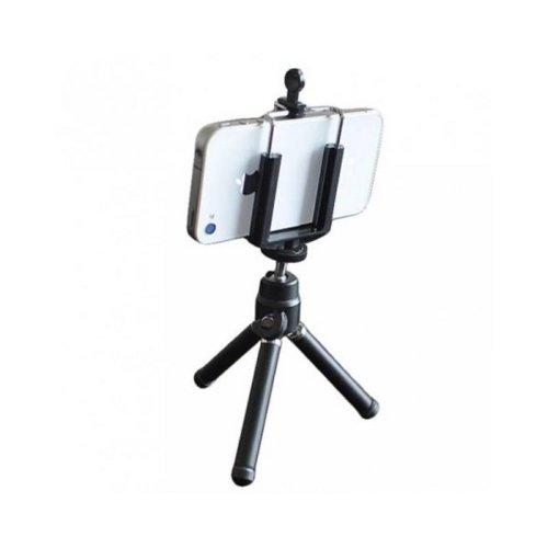 Statyw Techly Selfi mini do smartfona / aparatu, regulowany