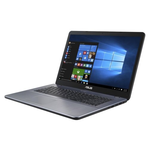 Laptop Asus R702UA-BX152T W10H N4405U/4/1TB/Integr/17.3