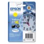Epson Tusz T2714 YELLOW 10.4ml do WF-3620/7110/7610