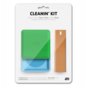AM Lab Cleanin' Kit zestaw 3xWipes, 1xCloth, 1xSpray