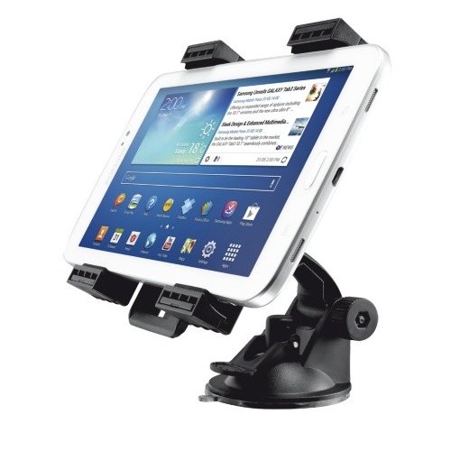 Trust Car Tablet Holder for 7-11" tablets
