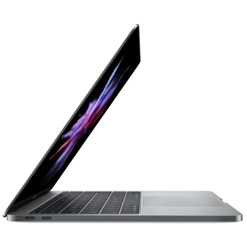 Laptop Apple 13-inch MacBook Pro 2.4GHz 8th-gen Intel Core i5, 512GB - Space Grey MV972ZE/A