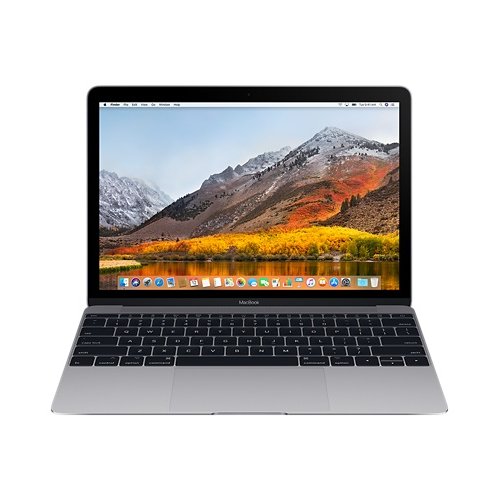 Apple MacBook MNYF2ZE/A