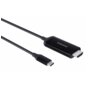 Kabel HDMI Samsung DeX Cable EE-I3100FBEGWW