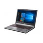 Laptop Fujitsu Celsius H770/W10P/15,6 i7-7820HQ/16GB/256G/DVD                  VFY:H7700W27SBPL