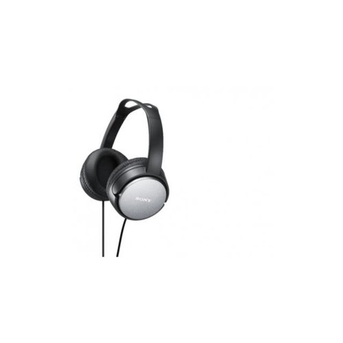 Słuchawki Sony nauszne MDR-XD150B -czarne