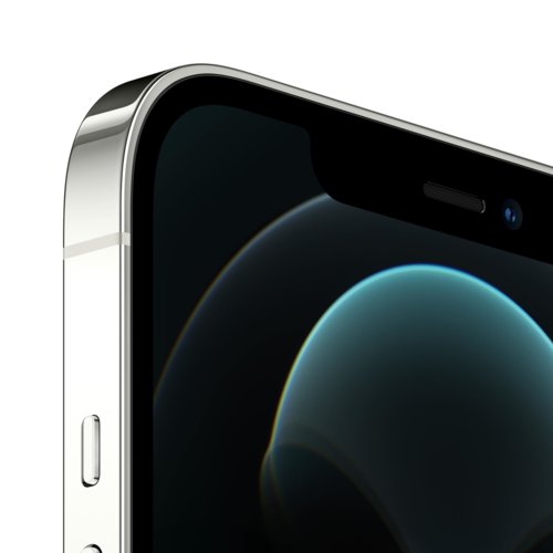 Smartfon Apple iPhone 12 Pro Max 512GB Srebrny 5G