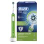 Braun Szczoteczka akumulatorowa Oral-B Pro 400 Zielona
