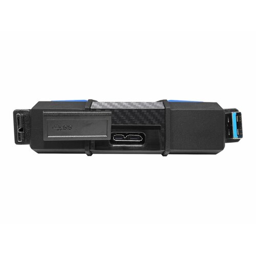 Adata DashDrive Durable HD710 2TB 2.5'' USB3.1 Blue