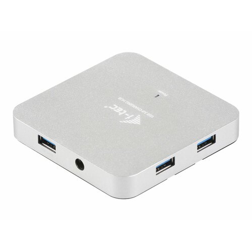 HUB USB i-Tec Charging USB 3.0