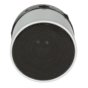 LogiLink Bezprzewodowy głośnik bluetooth z MP3, srebrny