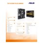 Asus TUF H310M-PLUS GAMING 2DDR4 HDMI/DVI/M.2 uATX