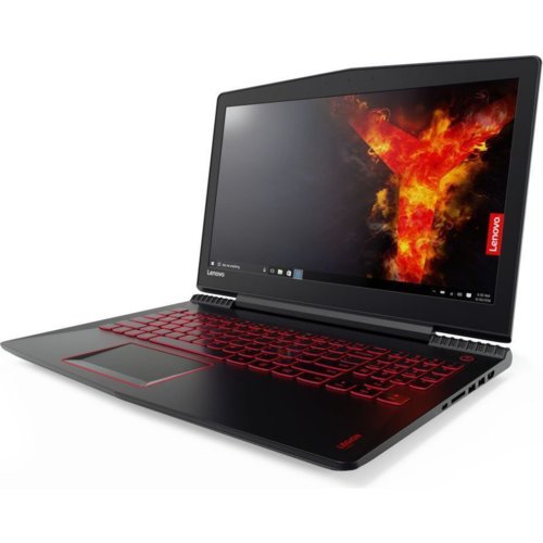 Laptop Lenovo IdeaPad Legion Y520-15IKBN i7-7700HQ/15,6FHD/8GB/1000GB/GTX1050_4GB/W10