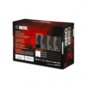 Zasilacz ATX iBOX 400W 80+ BRONZE BLACK EDITION