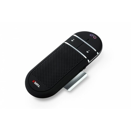 Zestaw głośnomówiący Xblitz X600 Light Bluetooth