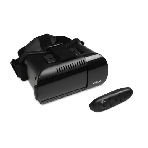 Gogle wirtualnej rzeczywistości VR I-BOX V2 KIT