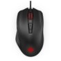 Mysz HP OMEN 600 czarno-czerwona