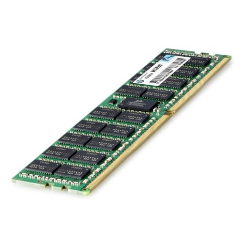 Hewlett Packard Enterprise 16GB (1x16GB) Dual Rank x8 DDR4-2666 CAS-19-19-19 Registered Memory Kit        835955-B21