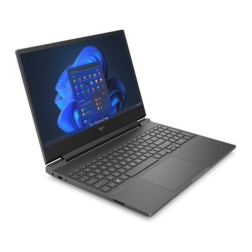 Notebook HP Victus 15-fa0129nw 16GB/512GB Czarny