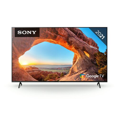 Telewizor Sony KD-55X85J Android TV