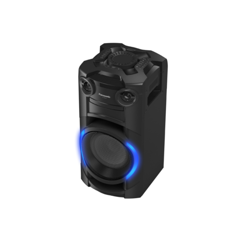 Głośnik Panasonic Power audio SC-TMAX10E-K Czarny