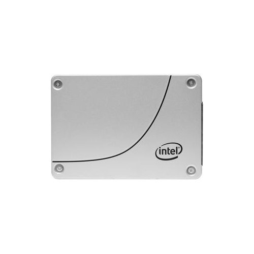 Intel SSD DC S4500 Series 480GB, 2.5in SATA 6Gb/s